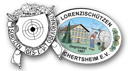 Freundschaftsschießen Lorenzi Reichertsheim 2026